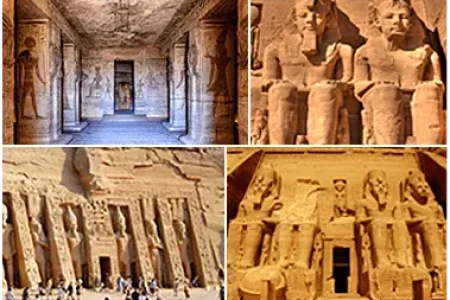 ABU SIMBEL
