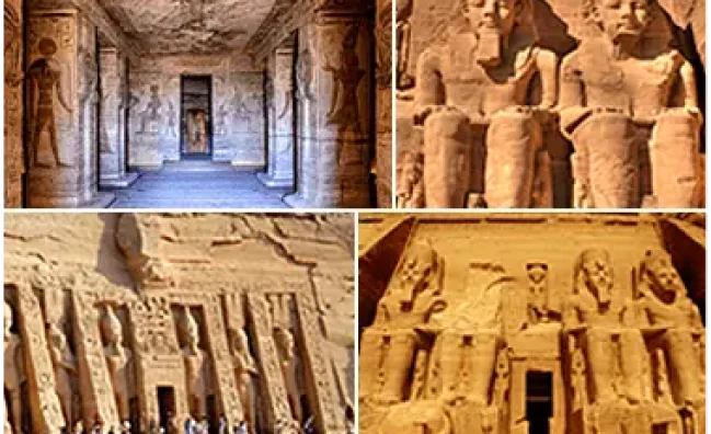 ABU SIMBEL