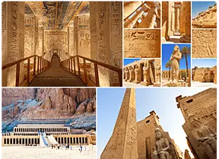 LUXOR