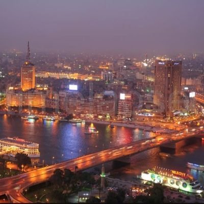 Cairo