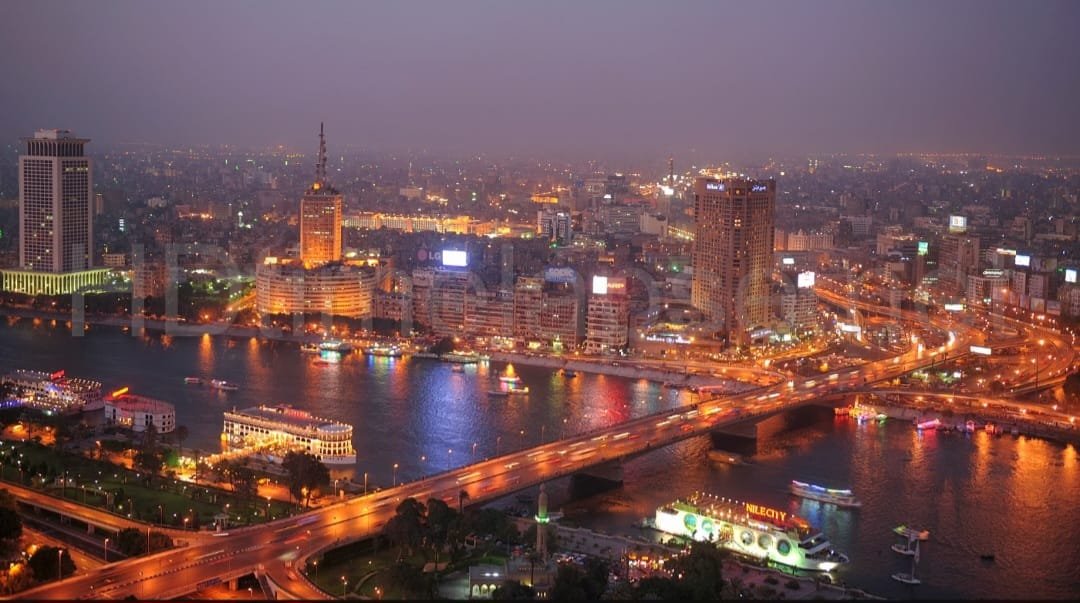 Cairo