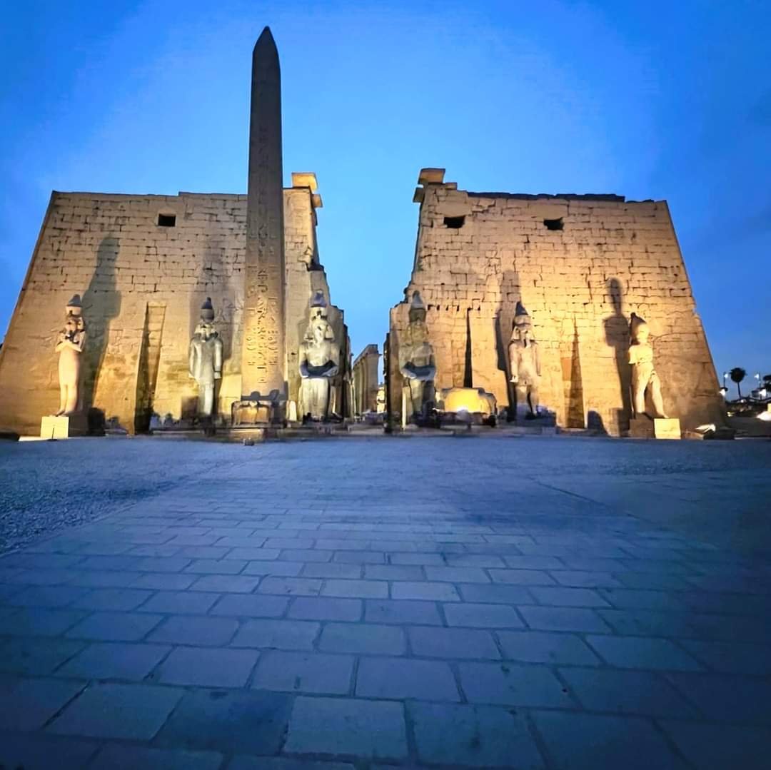 Luxor