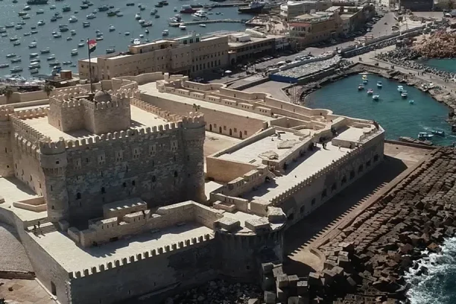 6 Days Egypt Tour: Explore Cairo & Alexandria Holiday Package