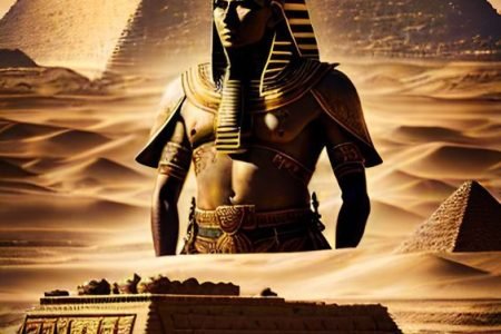 King Amenhotep III Facts & Mummy