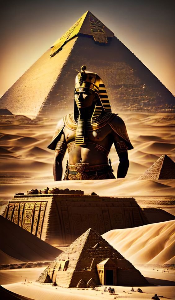 King Amenhotep III Facts & Mummy