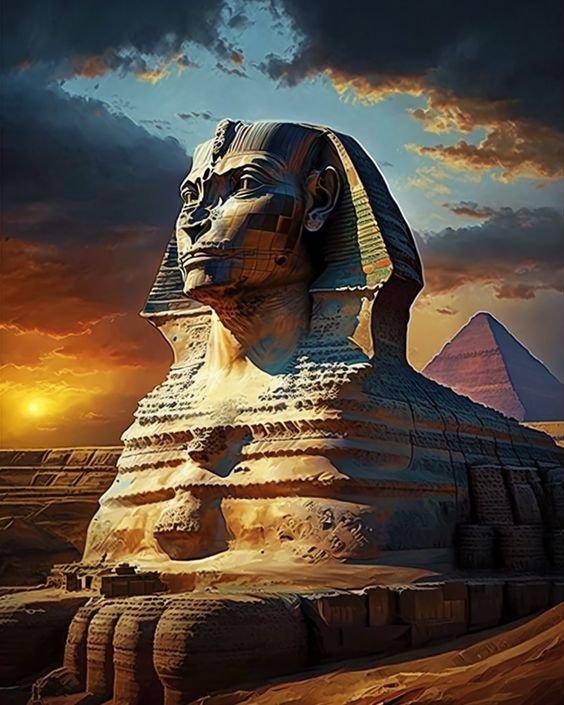 Top Unsolved Mysteries of Ancient Egypt