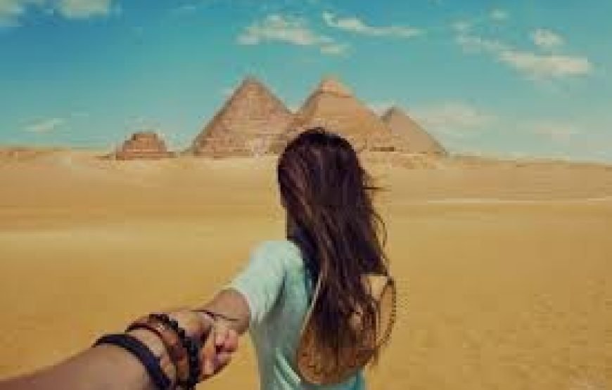 TOUR TO MUSEUM, CITADEL AND OLD CAIRO