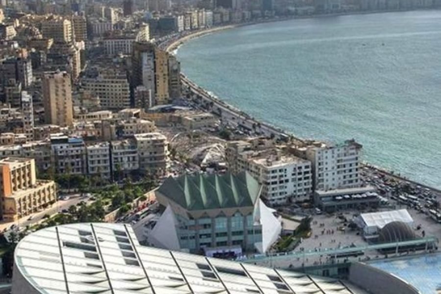 ALEXANDRIA DAY TOUR VISIT THE TOP ATTRACTIONS OF ALEXANDRIA CITY