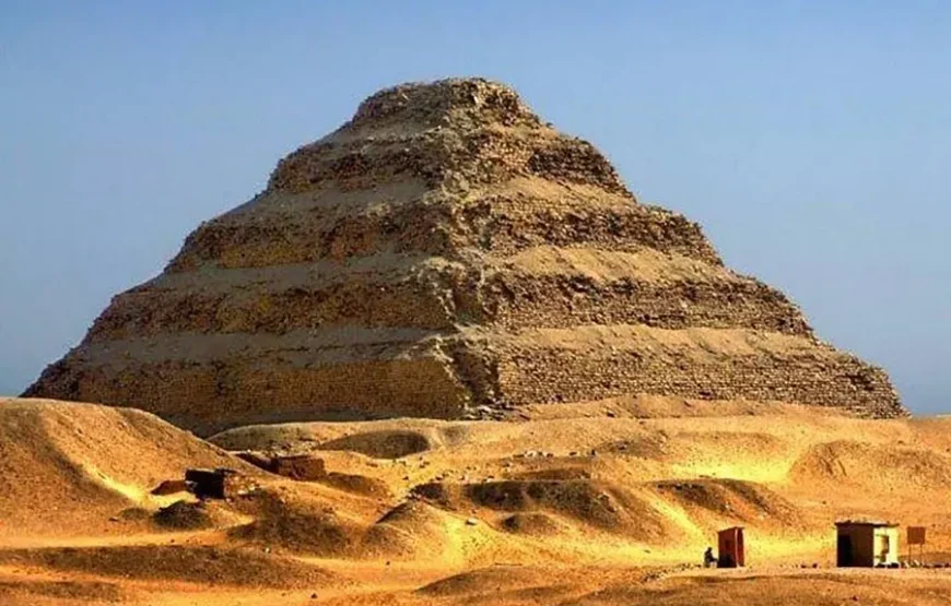 Sunny Egypt :4 Days Guided tours Cairo, Giza and Alexandria