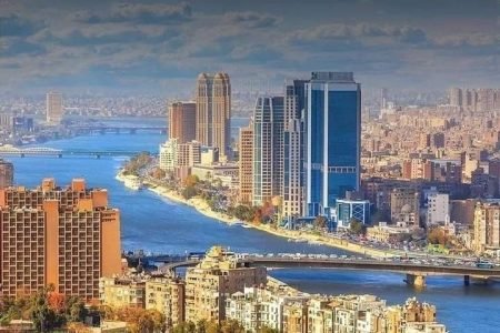 4 DAYS 3 NIGHTS CAIRO TRAVEL PACKAGE