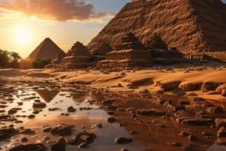 BUDGET CAIRO TOUR PACKAGE FOR 5 DAYS 4 NIGHTS