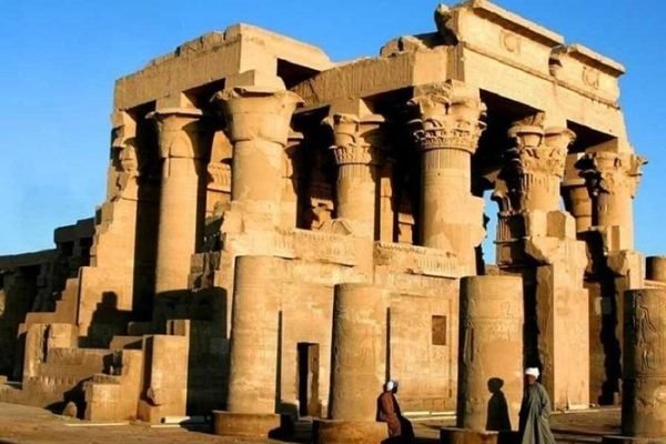 4 DAYS 3 NIGHTS EGYPT TRAVEL PACKAGE TO CAIRO LUXOR & ASWAN