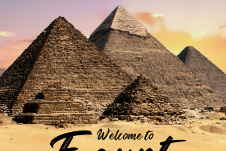 2 DAYS 1 NIGHT TRAVEL PACKAGE TO CAIRO AND LUXOR