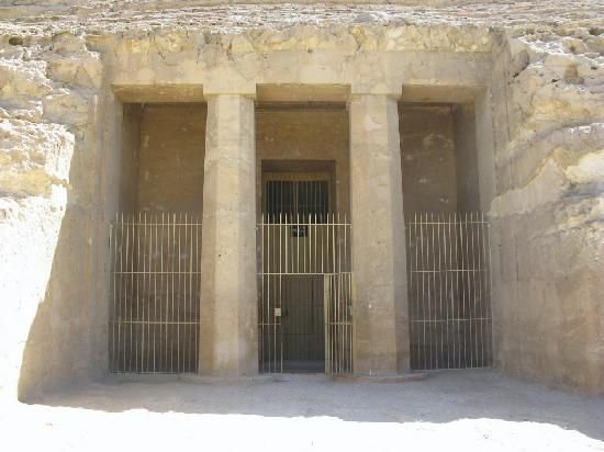 FULL DAY TOUR TO EL MINYA EGYPT VISIT TUNA EL GABAL, BENI HASSAN TOMBS & TELL EL AMARNA