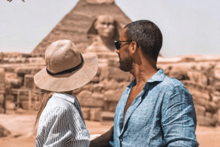6 DAYS 5 NIGHTS EGYPT TOUR PACKAGE TO CAIRO AND LUXOR, ALEXANDRIA