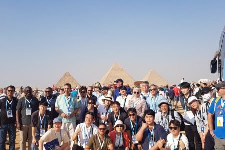 Egypt travel guide 2026 everything you need to know before visiting
