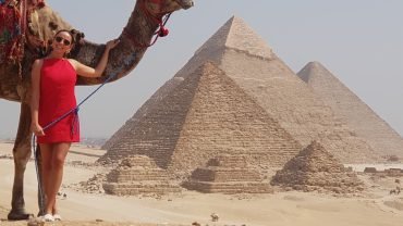unsolved mysteries of ancient Egypt