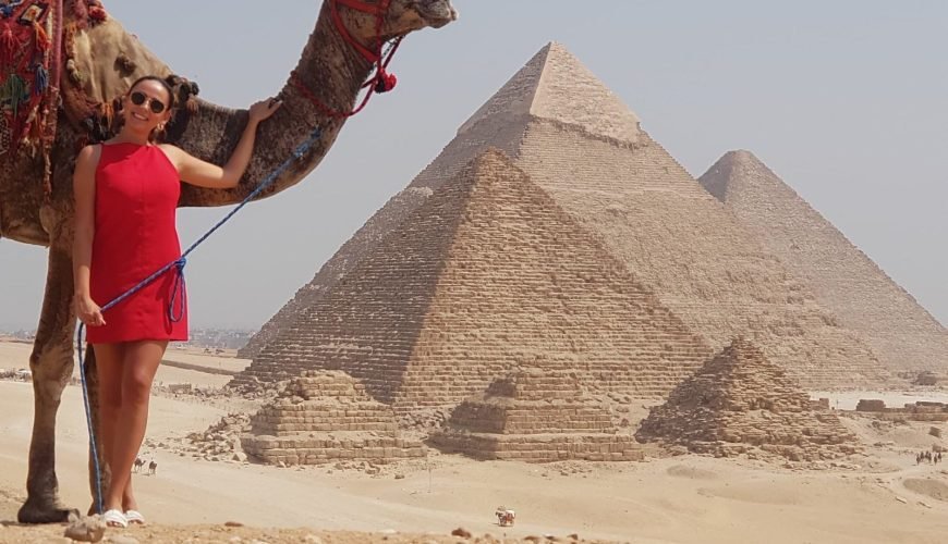 unsolved mysteries of ancient Egypt