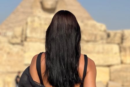 6 DAYS EGYPT HOLIDAY PACKAGE VISIT CAIRO
