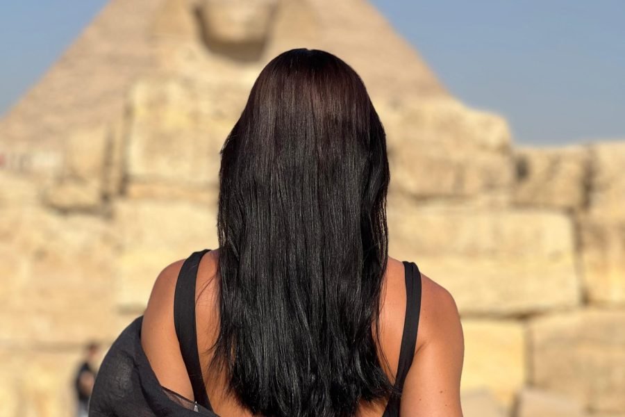 6 DAYS EGYPT HOLIDAY PACKAGE VISIT CAIRO
